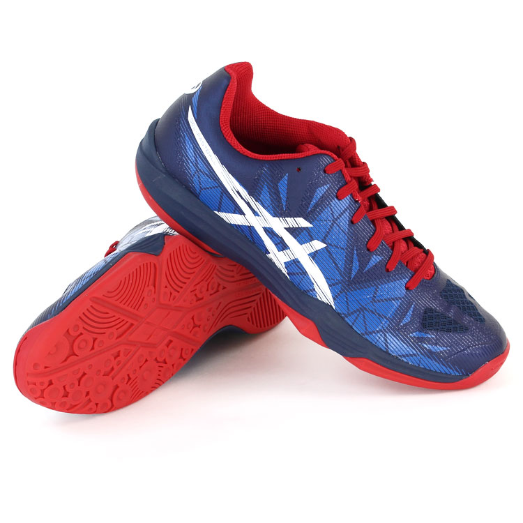 Asics Gel Fastball 3 Frfi kzilabda cip/teremcip/squash cip